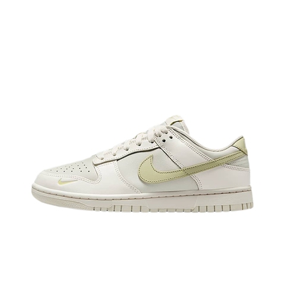 Nike耐克女鞋DUNK LOW复古低帮篮球鞋休闲运动板鞋IB3484-001