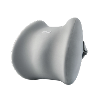 靠垫办公室腰靠护腰靠背垫座椅腰枕椅子靠背久坐神器孕妇腰垫靠枕