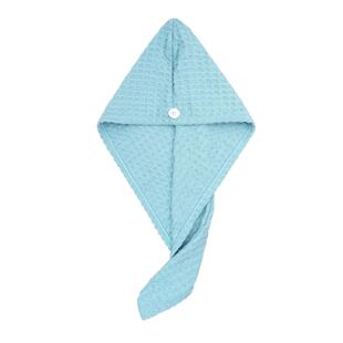 干发帽超强吸水速干2024新款女夏擦头发的吸水毛巾网红洗头包头巾