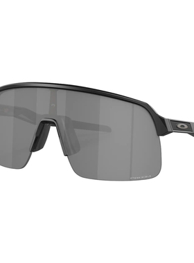 欧克利运动太阳镜苏特罗半框男女