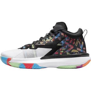 Nike/耐克正品Air Jordan Zion 1锡安一代实男子篮球鞋DA3129-001
