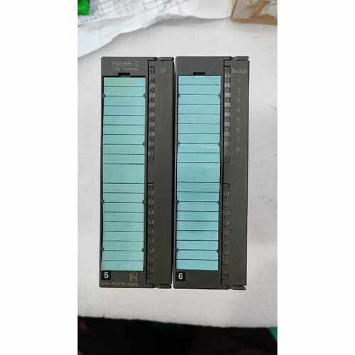 〔议价-可维修〕西门子S7-300模块 6ES7 355-0VH10-0 工控自动化