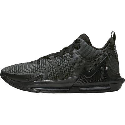 Nike/耐克正品LEBRON WITNESS 7男士训练篮球鞋DM1123-004