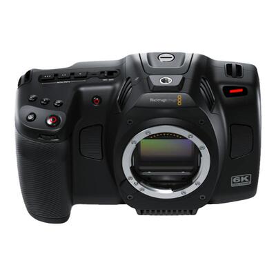 BMD数字电影机新款BMCC6K