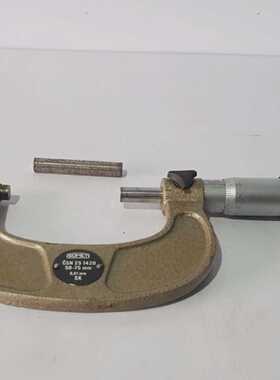 SOMET CSN 25 1420 MICROMETER 5075MM 0.01MM