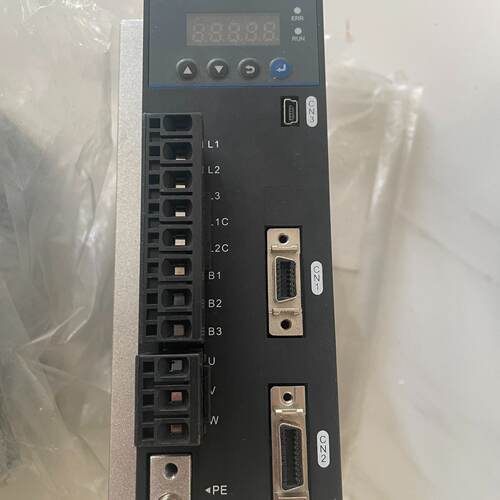溢价-SamKoon显控伺服驱动器 MSC-2208PE-N