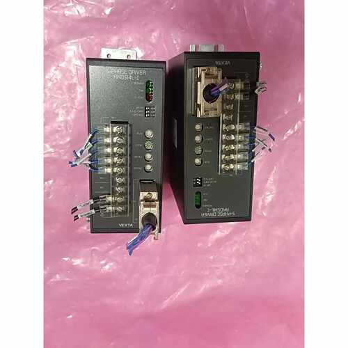 议价VEXTA东方驱动RkD514LC实物图上机没用过询价