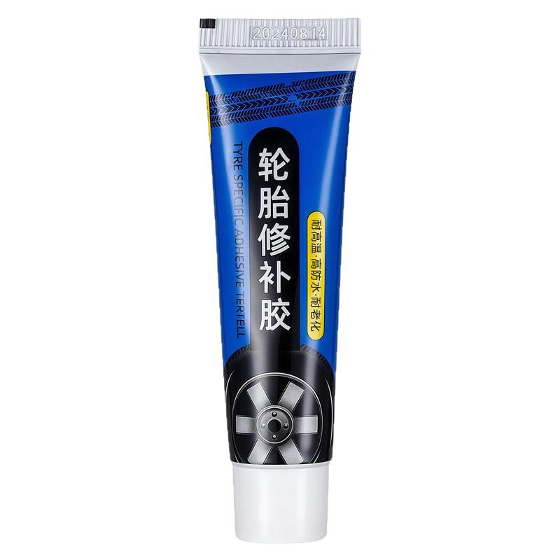 汽车轮胎修补胶修复轮胎侧面外伤