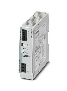 议价菲尼克斯电源TRIO-PS-2G/3AC/24DC/5-2903153原装全新现货