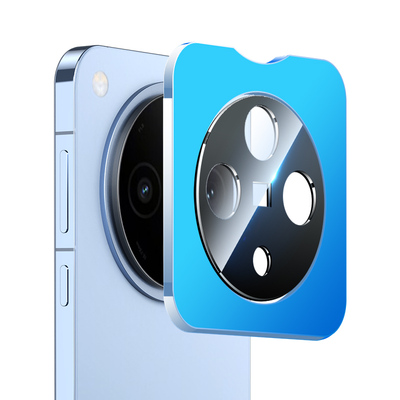 班迪星适用oppofindx8定位镜头膜