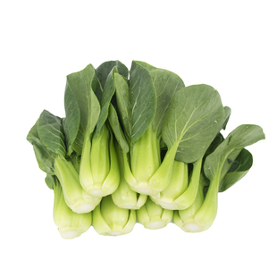 东升农场 供港上海青苗 鸡毛菜苗  时蔬 广州新鲜配送 250g
