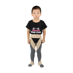 儿童内八字矫正带内外旋纠正带小孩走路姿势内八脚外八脚矫正神器