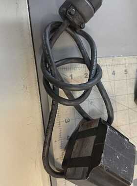 E0383 120V VIBRATORY FEEDER COIL PICK UP MAGNET 99903838