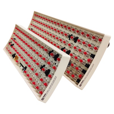 lofree洛斐小翘机械底座豆腐轴