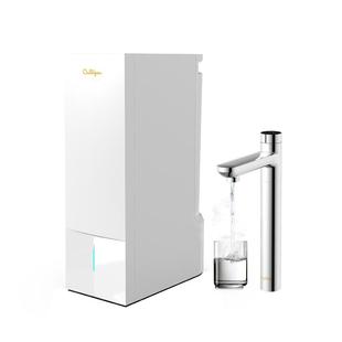 政府补贴|康丽根小黑龙净热一体净水器直饮纯净水机家用厨下式