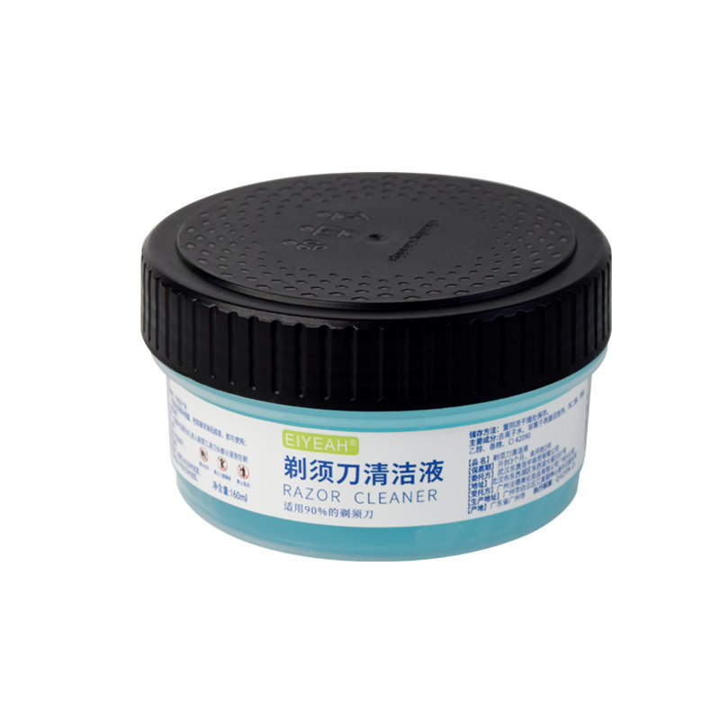 适配飞利浦蜂巢剃须刀清洗液S7731783280509933清洁液CC123替换液