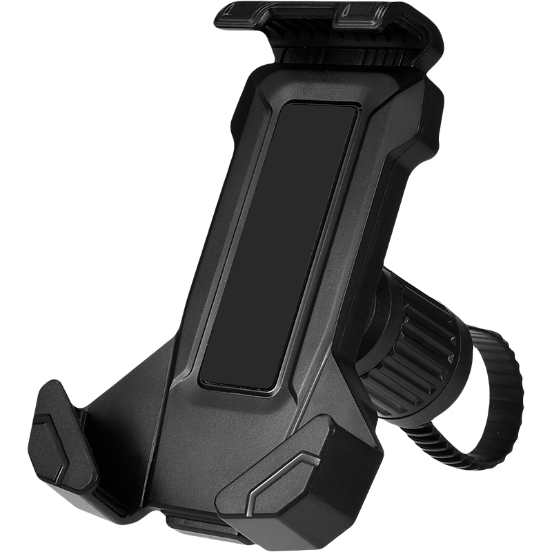 炫谷新款越野山地自行车专用手机导航支架骑行装备防震固定器把立把手单车配件电动车骑行摩托车外卖代驾电瓶