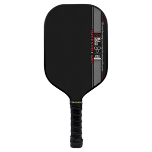 YEACHOSO一体热压T700碳纤维匹克球拍全套比赛pickleball板拍板球