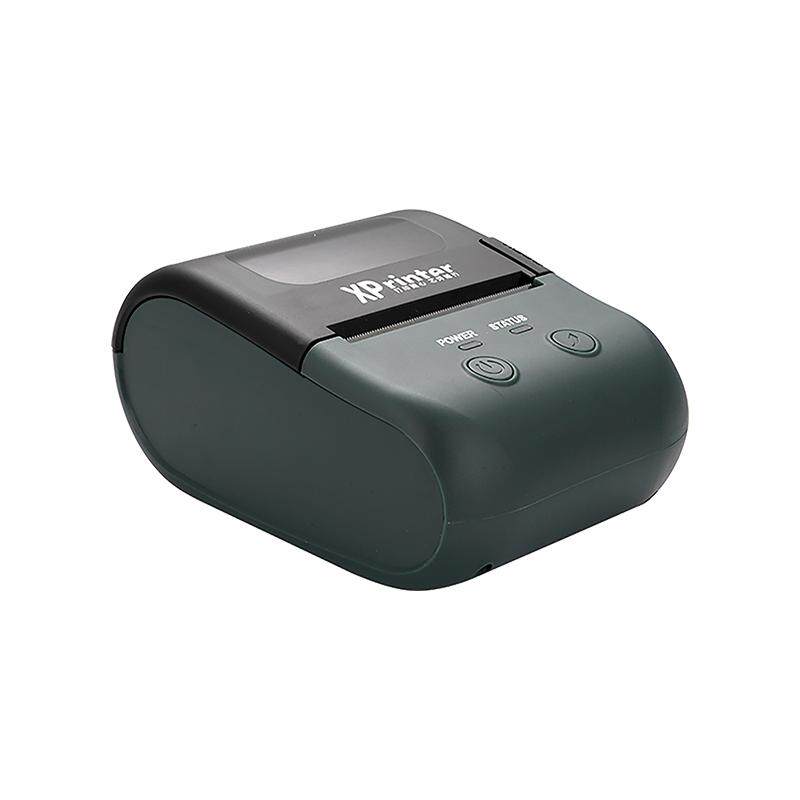 芯烨 XP-P203A 蓝牙家用小型标签机打印机超市价格手持便携热敏价签不干胶条码吊牌珠宝食品商用便签[顺丰]