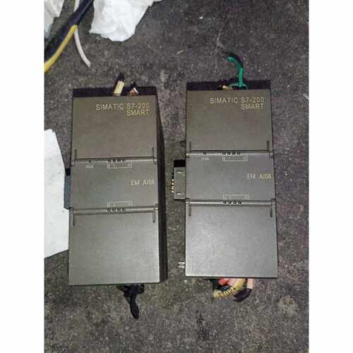 询价-PLC扩展模块，EM-AⅠ04。6ES7 288-3A