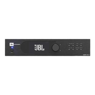 JBL 卡拉OK KAR3502家庭ktv唱歌音响套装专业k歌迪吧功放机