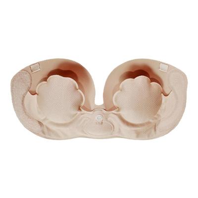 波波小姐充气胸贴无肩带隐形内衣