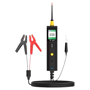 汽车电工专用试电笔电压电阻多功能电路检测仪维修数显测电笔汽修