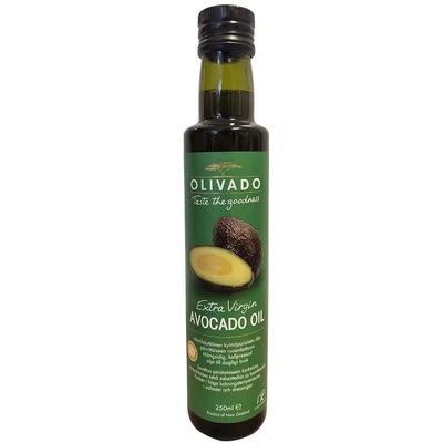 瑞典食用油avocado牛油果油
