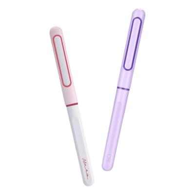 点石时空舱钢笔小学生三年级专用男女儿童练字书写可换墨囊ef暗尖太空舱礼盒0.38四年级细笔尖官方旗舰店制笔