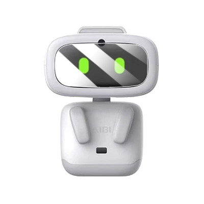 适用艾比AIBI机器人蓝光水凝贴膜