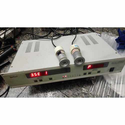 可维修2TII电阻真空计带2个ZJ52T传感器拆机件成色看图吧功能包好