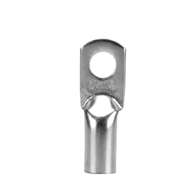 伊莱科接线端子铜鼻子快速接头