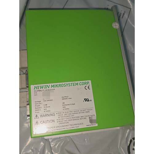 询价-上银转台DD马达控制器是D136S22000可维修