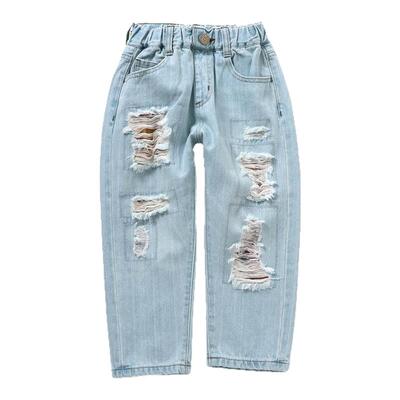 现货BREEZESQUARE裤子