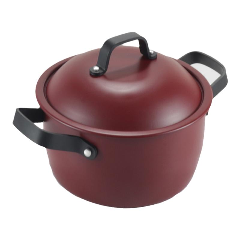 佳馔宝套装组合家用不粘锅