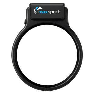 迈光翻利宝Maxspect鱼缸放大镜海缸珊瑚观察镜海水鱼磁吸微距观赏