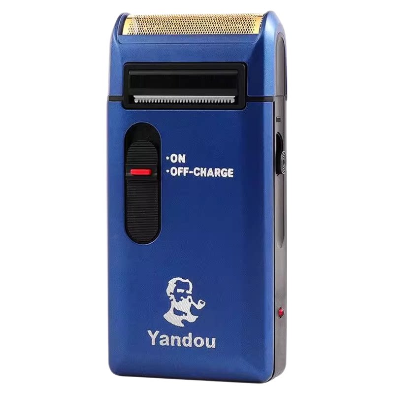 原装烟斗312剃须刀电动刮胡刀USB
