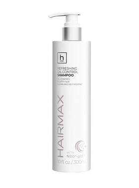 Hairmax清爽控油洗发水