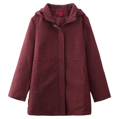 依布百搭纯色休闲外套减龄上衣