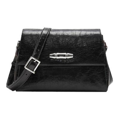 思加图腋下包小方包单肩包斜挎包