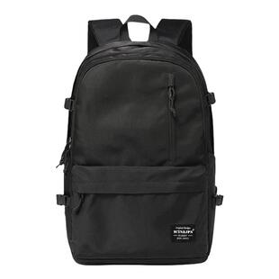 潮牌双肩包男士简约大容量旅行包背包日系初中生高中大学生书包女