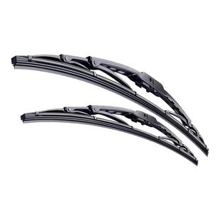 适用现代悦动朗动瑞纳有骨雨刮器原厂胜达ix35途胜索纳塔原装雨刷