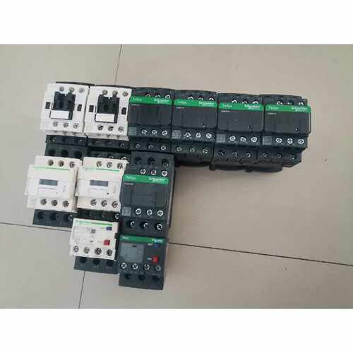 〔议价-可维修〕开关接触器 接触器LC1D12 LC1D25 二手均有货