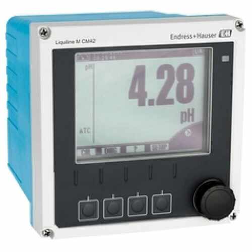 议价EH单通道变送器CM42-MAA000EAZ00 两线制变送器PH变送器原装