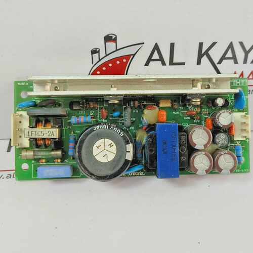 FINE SUNTRONIX PB-HSF30-S REV 3.1 PRINTED CIRCUIT BOARD PCB