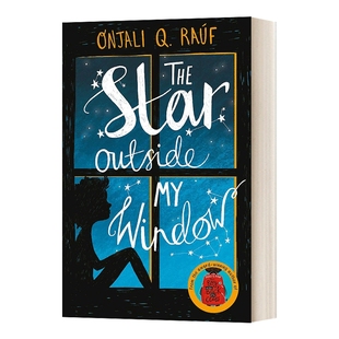 英文原版 The Star Outside my Window 我窗外的星星 英文版 进口英语原版书籍儿童图书