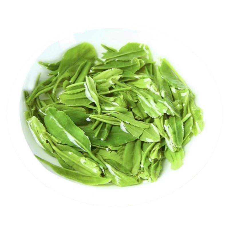 炒青绿茶2026新茶叶自己喝浓特色产区绿茶