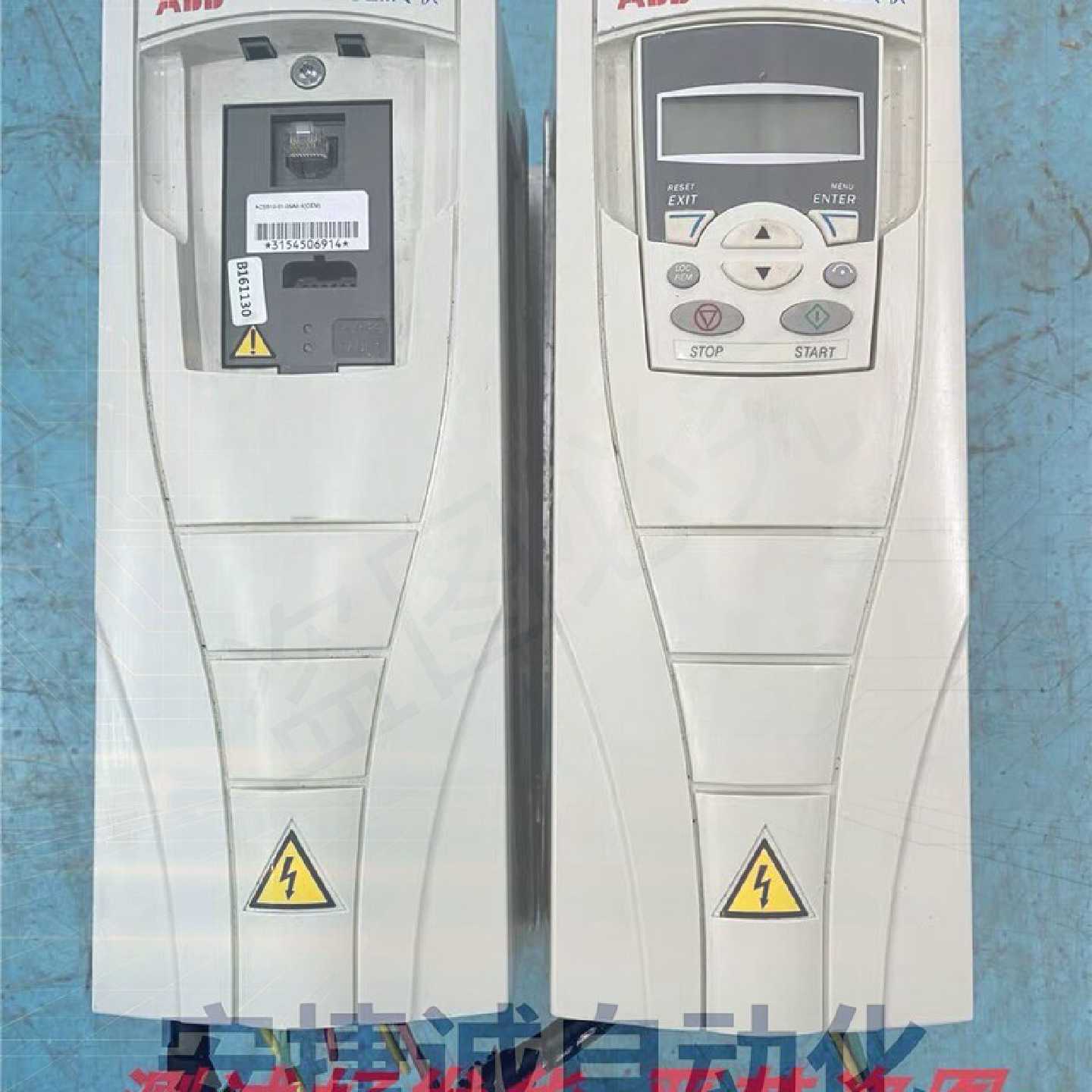 配件ACS510-01-05A6-4ABB变频器 2.2议价