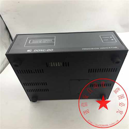 议价原装东渡DONG-DO显示器ML-16P-CT1-N MP013252 220V 50HZ 35W