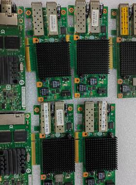 议价CN21ITGA 双口10 G 纤卡SP310 HBA卡适用